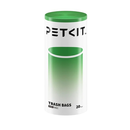 [152534] PETKIT Litter Box Trash Bag (P99042)