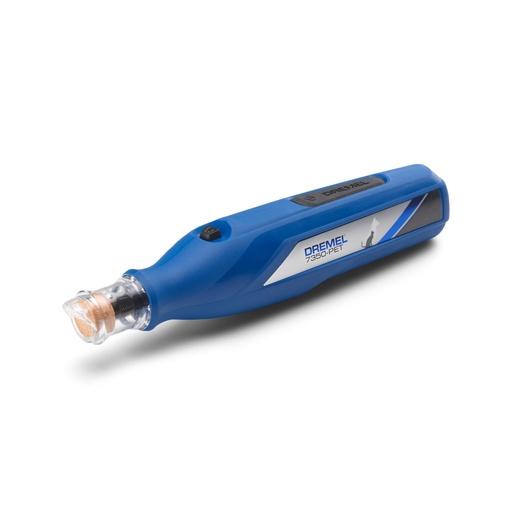 [154557] Dremel 7350-PET Nail Care Set