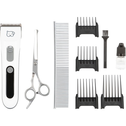 [182165] Beurer PP 110 Fluffy Fur Trimmer