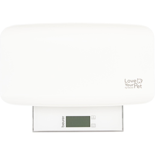 [182172] Beurer PP 170 Polly Pet Scale