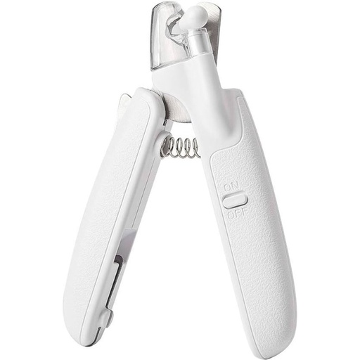 [210627] PETKIT LED Pet Nail Clipper PRO (PK2302)