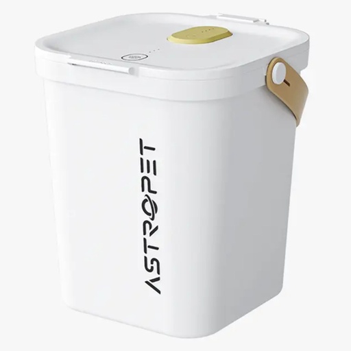 [199112] Astropet Vacuum container Vega