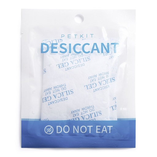 [870130] PETKIT Feeder Desiccant-5pcs (P5FD)