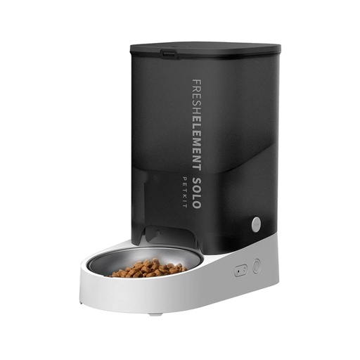 [870137] PETKIT Fresh Element SOLO New- Grey (P570b)