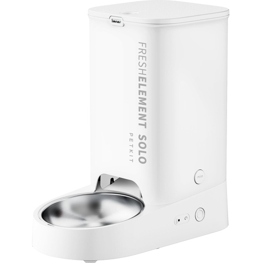 [870144] PETKIT Fresh Element SOLO New- White (P570a)