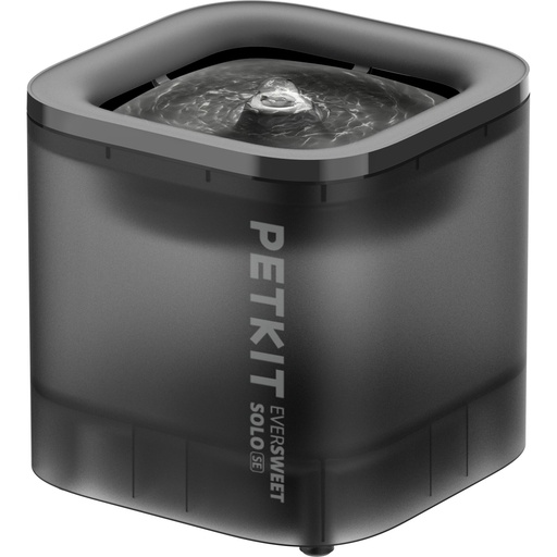 [870193] PETKIT Eversweet Solo SE- Grey (P4103Sb)