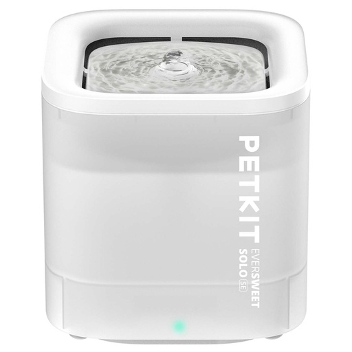 [870200] PETKIT Eversweet Solo SE- White (P4103Sa)