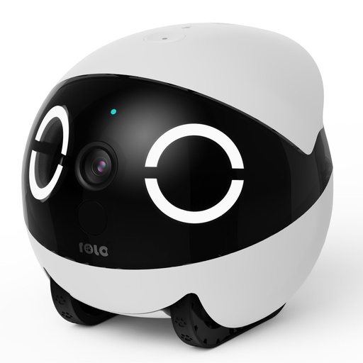 [182669] Enabot ROLA Mini Pet Companion