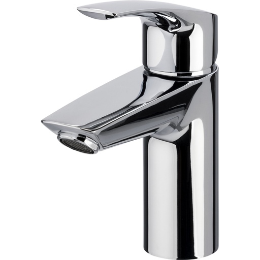[837594] Grohe Eurosmart S-Size, 1/2 Single-Handle Bathroom Faucet