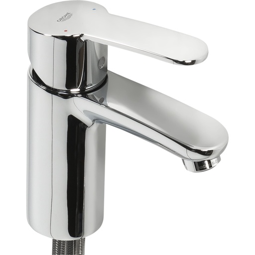 [856354] Grohe Eurostyle Cosmopolitan Single-Lever Basin Mixer