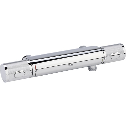 [837615] Grohe Grohtherm 1000 Performance Thermostatic Shower Valve, 1/2
