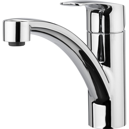 [837580] Grohe Eurosmart, 1,2 Single-Handle Kitchen Faucet