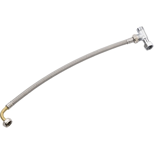 [837650] Grohe Grohtherm Micro Installation Set