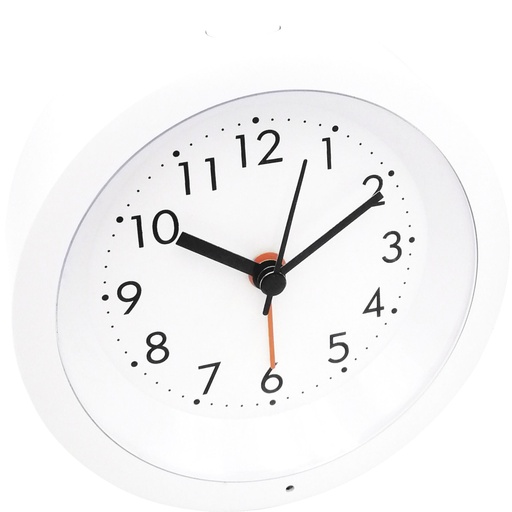 [672051] Mebus 25629 Alarm Clock analog