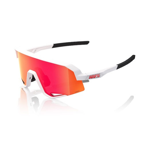 [136994] 100percent Slendale - HiPER Multilayer Mirror Lens Soft WH
