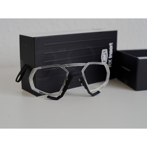 [137078] 100percent RX insert Speedcraft Speedcraft/S3 Soft Tact Black