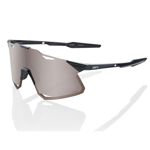 [137106] 100percent Hypercraft - HiPER Lens gloss Black