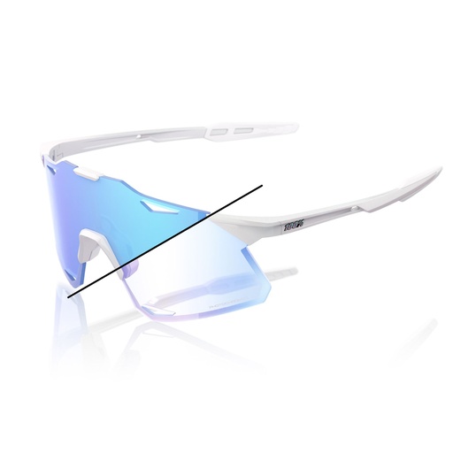 [137113] 100percent Hypercraft - Bastille LE - Photochromic Lens Bastille