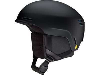 [228484] 100percent SNOW - SNOWCRAFT XL Goggle Black Red ML Mirror
