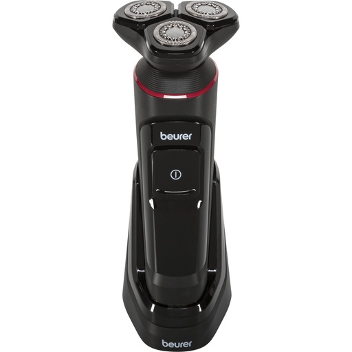 [165932] Beurer MN8X Beard Trimmer