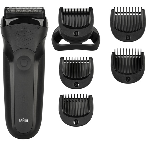 [192378] Braun Series 3 300  BT