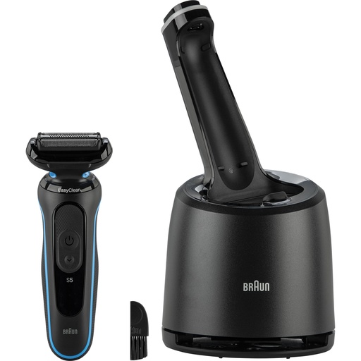 [203697] Braun Series 5 52-B1000s