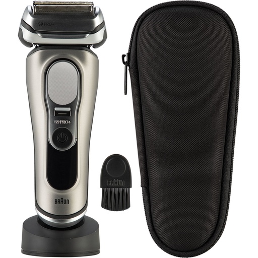 [204495] Braun Series 9 9615s