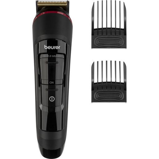 [842305] Beurer MN4X Beard Trimmer