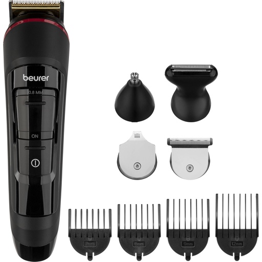 [842319] Beurer MN9X Multigroomer