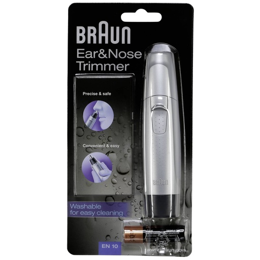[112623] Braun Exact Series EN 10