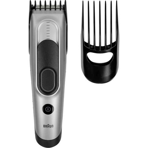 [163181] Braun HC 7590 HairClipper