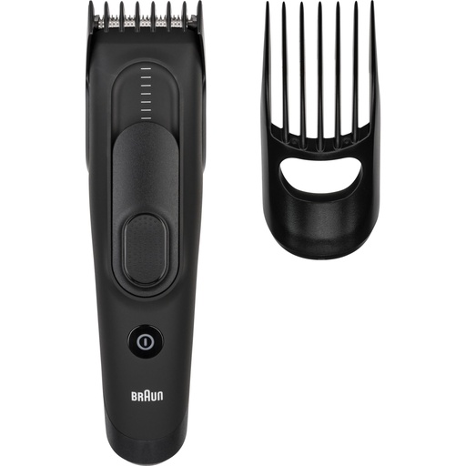 [167444] Braun HC 5530 HairClipper