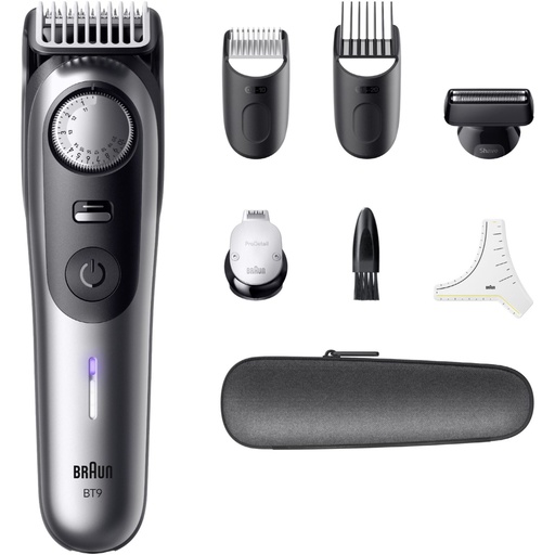 [176894] Braun BT 9520 BeardTrimmer