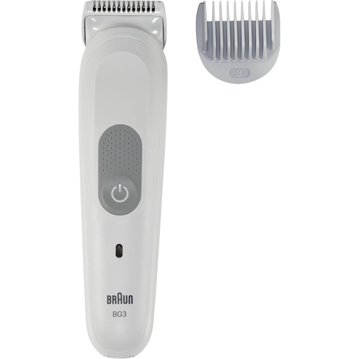 [176943] Braun BG 3530 BodyGroomer