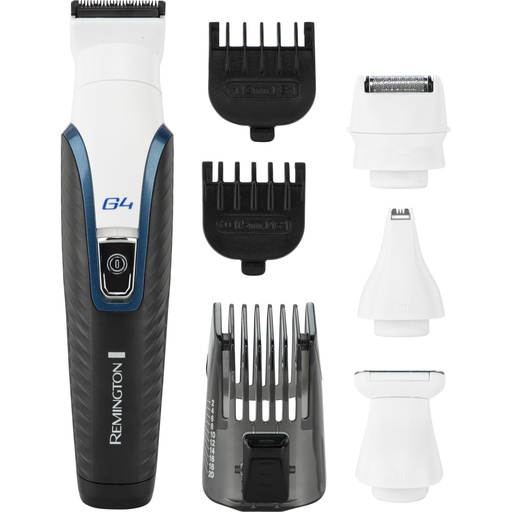 [203305] Remington PG 4000 Graphite Series G4