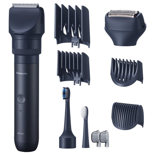 [218222] Panasonic X Shape Travel
