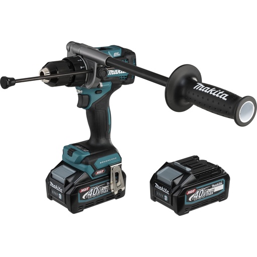 [721800] Makita  HP001GD201 Cordless Impact Drill   40V