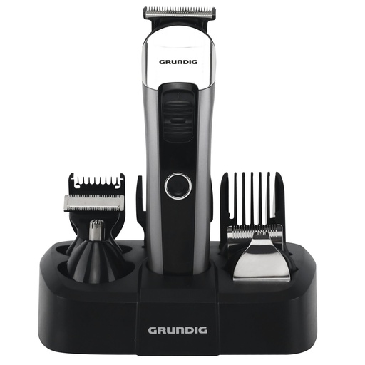 [667634] Grundig MGK 6841