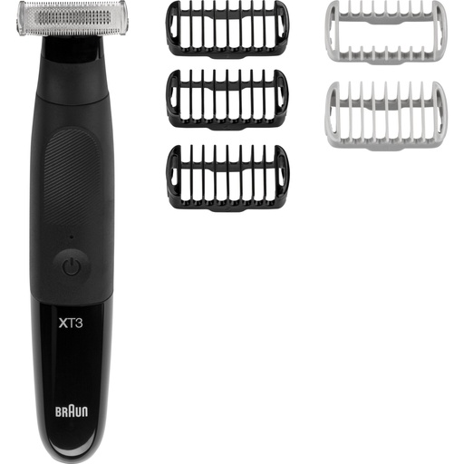 [822544] Braun Series XT 3200 Face+Body