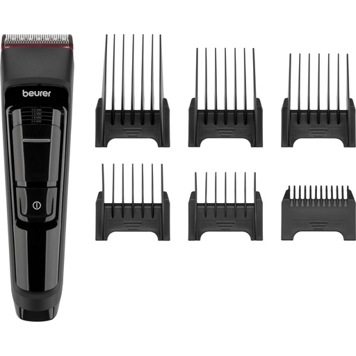 [842312] Beurer MN5X Hair Clippers