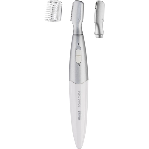 [733980] Braun Silk-épil FG 1106