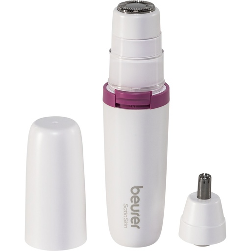 [842326] Beurer HL 16 Facial Hair Remover
