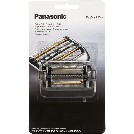[102708] Panasonic WES 9179 Y1361