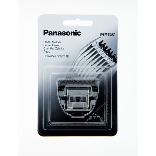 [102715] Panasonic WER 9602 Y136