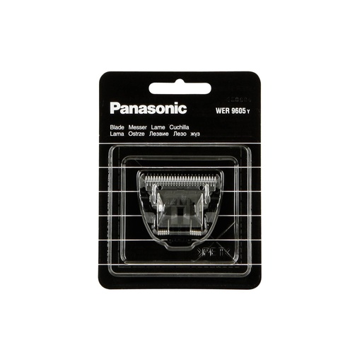 [151412] Panasonic WER 9605 Y 136