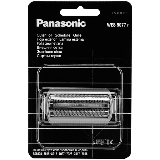[151419] Panasonic WES 9077 Y 1361