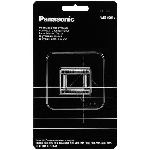 [151426] Panasonic WES 9064 Y 1361