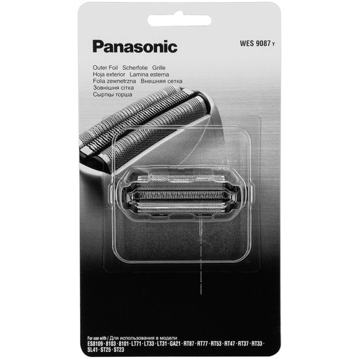[151461] Panasonic WES 9087 Y 1361