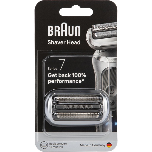 [180401] Braun Combipack 74S