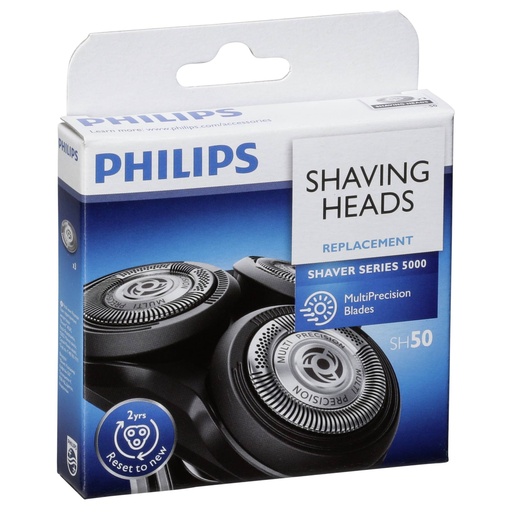 [219578] Philips SH 50/50